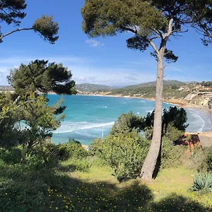 T3 Plein Centre De Sanary-sur-Mer